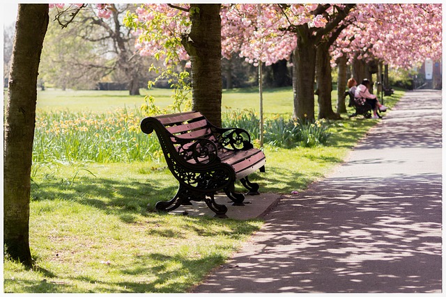 Hyde Park